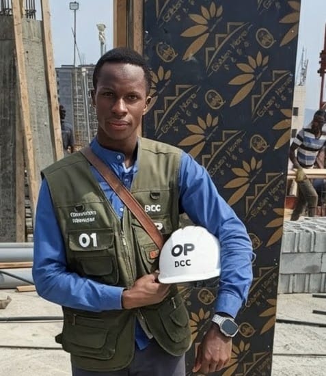 Sebwato Peter Trevety